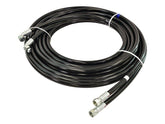 1001210569 Hose Assembly, Aux Hose | JLG
